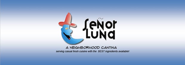 Senor Luna Mexican Restaurant